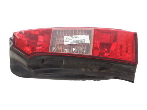 Right taillight FIAT IDEA (350_) 1.4 16V | BP35903064C35 - Image 6