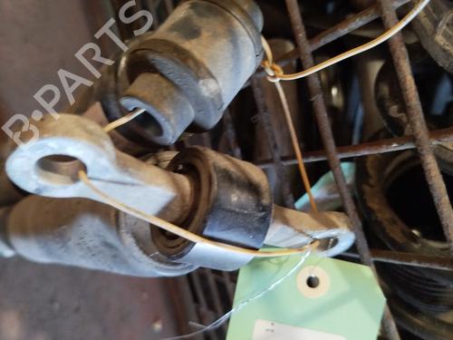 Right rear shock absorber PEUGEOT 308 SW III (FC_, FJ_, FR_, F4_, FN_) Hybrid 225 (F4DGYT) | BP26448121M19 