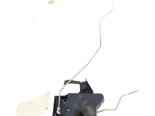 Front right lock DACIA SANDERO II 1.0 SCe 75 (B8JC, B8JD, B8NC) | BP30914975C97 - Image 3