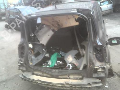 Left rear window switch RENAULT MODUS / GRAND MODUS (F/JP0_) 1.2 16V (JP0W) | BP24347005I29  - Image 20