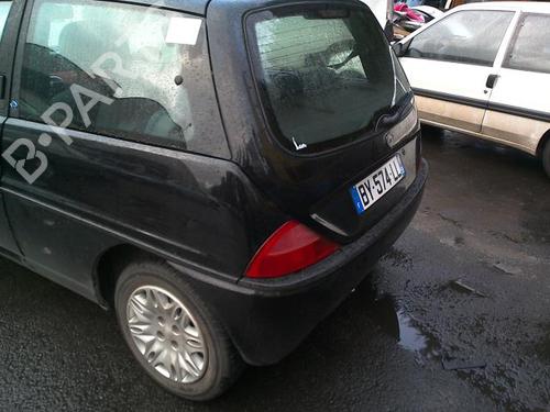 Used Parts LANCIA Y (840_)  1.1 (840AE)  1878133