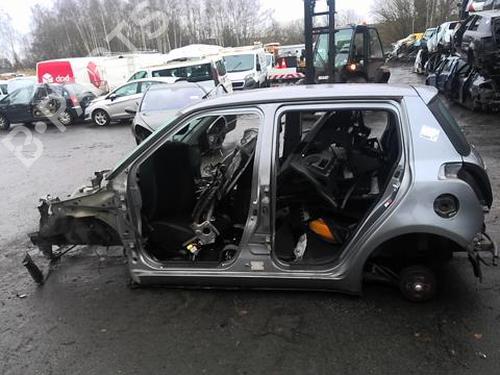 Steering wheel SUZUKI SWIFT III (MZ, EZ) 1.5 (RS415, ZC21S) | BP31582817C49  - Image 35