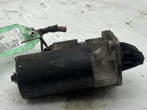 Used Starter Starter 37742804 37742804