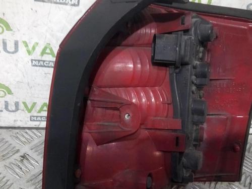 Used Left taillight Left taillight 25276171 25276171