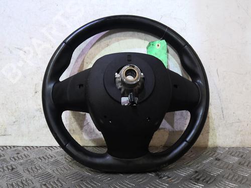 Used Steering wheel Steering wheel RENAULT SCÉNIC IV (J9_) 1.3 TCe 140 (140 hp) 20354081 20354081
