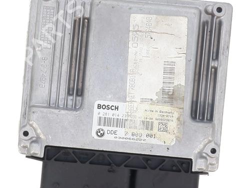 Engine control unit (ECU) BMW 3 (E90) 318 d | BP30602158M57 