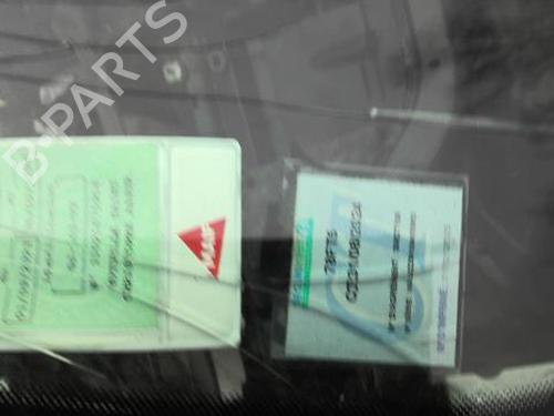 Left sun visor AUDI A4 B8 (8K2) 2.0 TDI | BP22301201I1 - Image 11