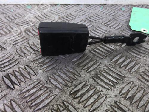 Seat buckle MERCEDES-BENZ A-CLASS (W168) A 170 CDI (168.008) | BP20359141I32 