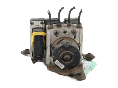 Used ABS pump PEUGEOT 206 Hatchback (2A/C) 1.4 HDi eco 70 (68 hp) 27989209