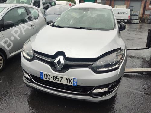 Engine RENAULT MEGANE III Hatchback (BZ0/1_, B3_) 1.5 dCi (BZ09, BZ0D, BZ1W, BZ29, BZ14) | BP25977952M1  - Image 19