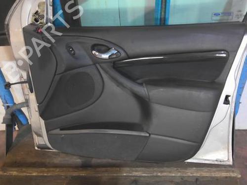 Right front door FORD FOCUS I (DAW, DBW) 1.8 Turbo DI / TDDi | BP21999080C3 