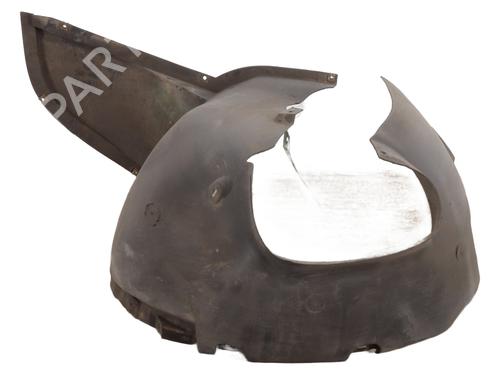 Used Wheel arch SEAT IBIZA III (6L1) 1.4 16V (75 hp) 25824406