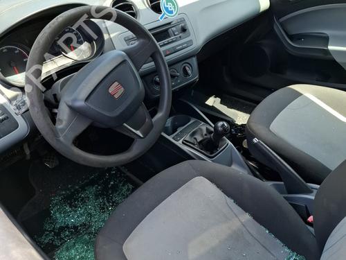 Shift knob SEAT IBIZA IV (6J5, 6P1) 1.2 TDI | BP29196940I34 - Image 13