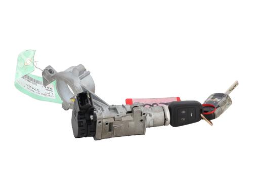 Used Ignition barrel Ignition barrel CHEVROLET AVEO Saloon (T300) 1.3 D (75 hp) 21544576 21544576