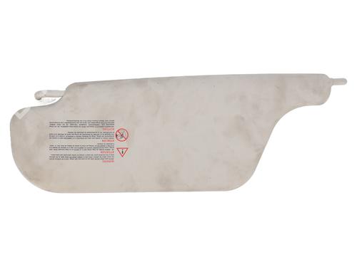 right-sun-visor-renault-clio-iii-br01-cr01-2005-2006-2007-2008-2009-2010-2011-2012-2013-2014-30261688 main image