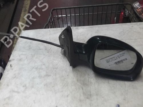 Right mirror VW GOLF IV (1J1) 1.9 TDI | BP20364813C27 