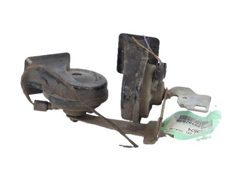 Horn BMW 5 (E60) 520 d | BP37245988E13 - Image 3