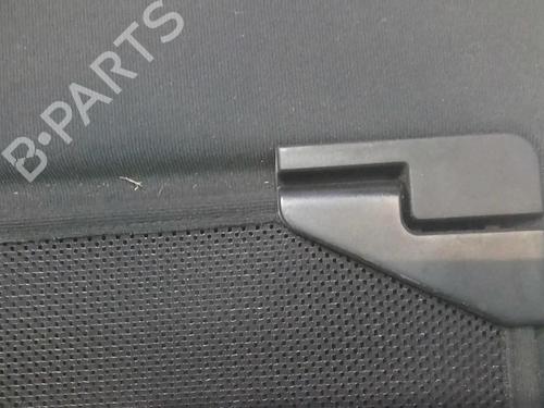Rear parcel shelf AUDI A3 Sportback (8PA) 2.0 TDI 16V | BP20367780C85 