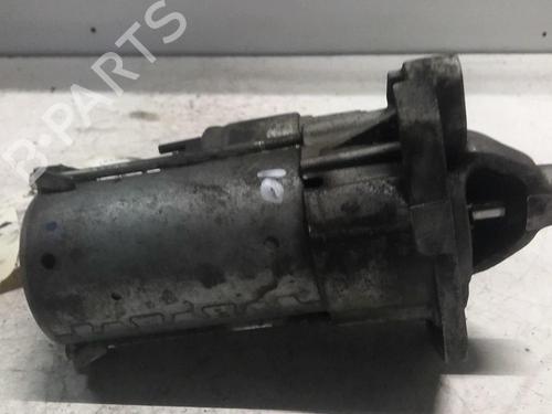 Used Starter DACIA SANDERO 1.5 dCi (86 hp) 20361221