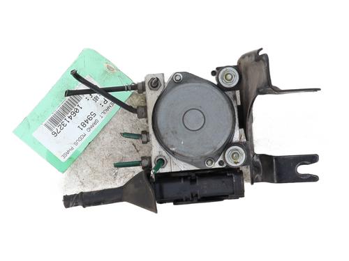ABS pump RENAULT MODUS / GRAND MODUS (F/JP0_) 1.5 dCi (JP0G, JP0H) | BP26184604M43 - Image 5