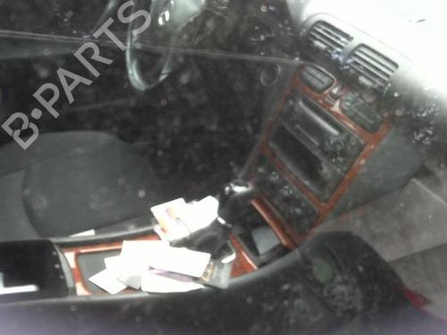 Headlight switch MERCEDES-BENZ C-CLASS (W203) C 200 CDI (203.004) | BP21816054I24 