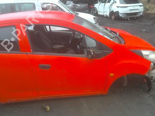 Engine CHEVROLET SPARK (M300) 1.0 | BP23251031M1 - Image 21