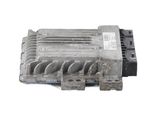 Engine control unit (ECU) RENAULT MEGANE III Hatchback (BZ0/1_, B3_) 1.5 dCi (BZ09, BZ0D, BZ1W, BZ29, BZ14) | BP28589695M57 - Image 2