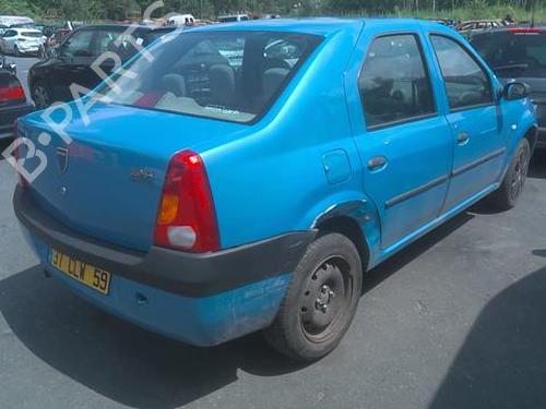 Starter DACIA LOGAN (LS_) 1.6 (LS0B, LS0D, LS0F, LS0H) | BP32383111M8  - Image 20
