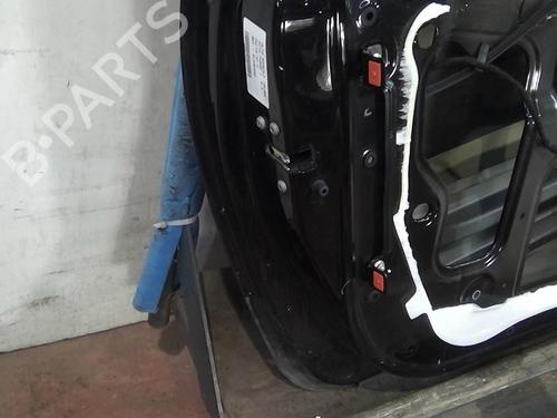 Left front door ALFA ROMEO MITO (955_) 0.9 TwinAir (955.AXW1B) | BP20365455C2 