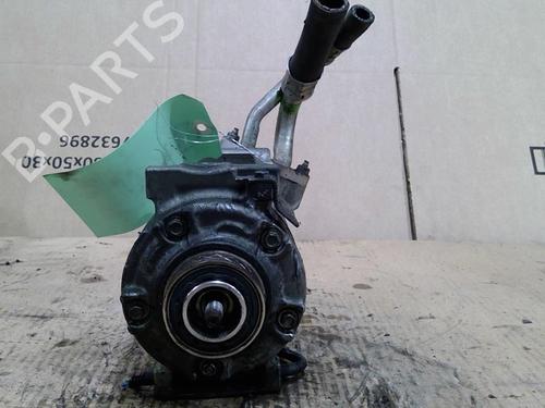 Used AC compressor AC compressor CITROËN DS4 (NX_) 1.6 HDi 115 (114 hp) 26183987 26183987