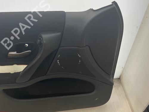 Front left panel RENAULT LAGUNA II (BG0/1_) 1.9 dCi (BG08, BG0G) | BP36591789C58 - Image 2