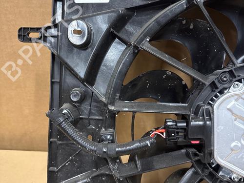 Radiator fan ALPINE A290 220 | BP38425477M35 - Image 3