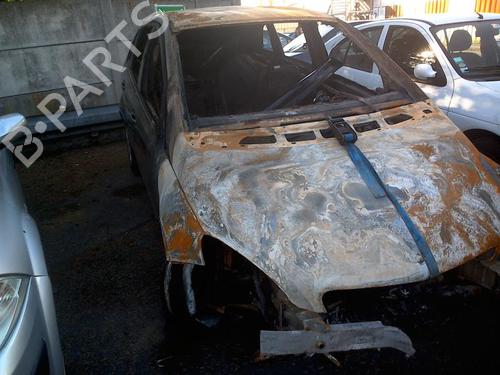Left taillight MERCEDES-BENZ B-CLASS Sports Tourer (W245) B 180 CDI (245.207) | BP20364856C34 