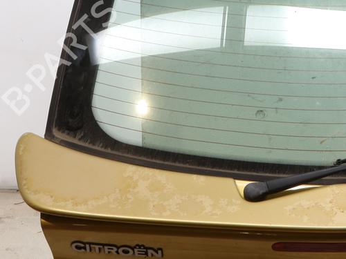 Bagklap CC/Kombi-Coupé Bagklap CC/Kombi-Coupé CITROËN XSARA Coupe (N0) 1.8 i (90 hp) 37418817 37418817