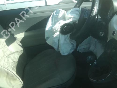 Front right window mechanism FIAT 500 (312_) 1.4 (312AXC1B, 312CXC1B) | BP25001511C23 - Image 8
