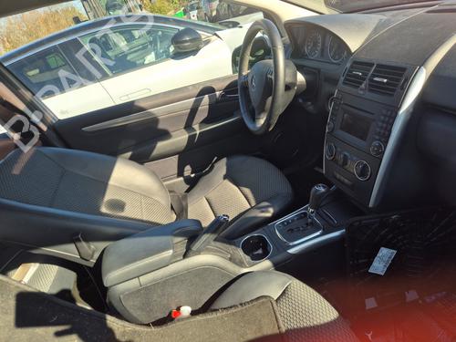 Left front window switch MERCEDES-BENZ A-CLASS (W169) A 180 CDI (169.007, 169.307) | BP34256807I27 - Image 9