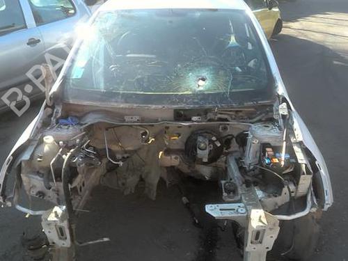 Headlight switch RENAULT CLIO IV (BH_) 1.5 dCi 75 | BP23846660I24 - Image 20