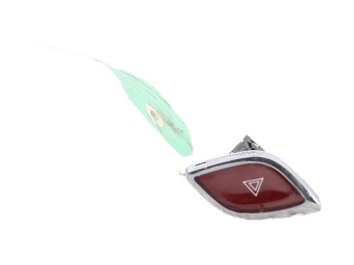 Used Warning switch Warning switch CITROËN C3 II (SC_) 1.4 HDi 70 (SC8HZC, SC8HR0, SC8HP4) (68 hp) 25010543 25010543