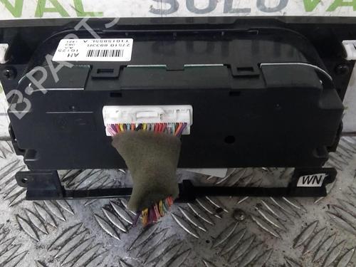 climate-control-renault-koleos-i-hy_-20-dci-4x4-hy0k-nt-2008-21816763 main image