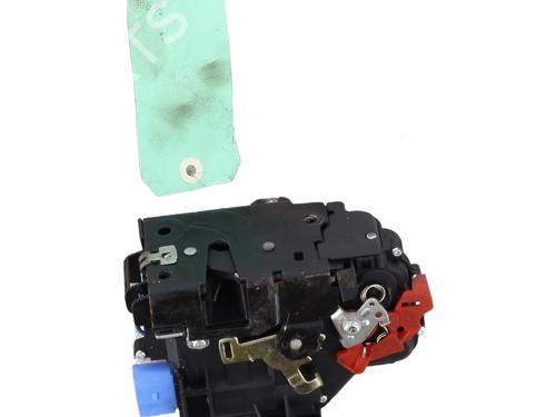Front left lock VW GOLF V (1K1) 2.0 TDI | BP25701789C98 