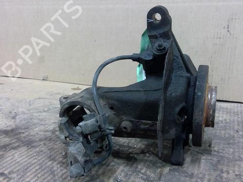 Used Left front steering knuckle Left front steering knuckle PEUGEOT 406 Coupe (8C) 3.0 V6 24V (190 hp) 27527660 27527660