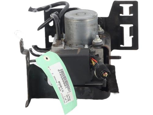 ABS Bremseaggregat PEUGEOT 308 I (4A_, 4C_) 1.6 HDi (92 hp) 27214099