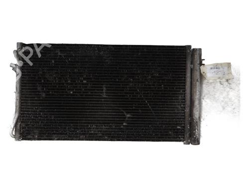 Used AC radiator BMW 1 Coupe (E82) 123 d (204 hp) 20368754
