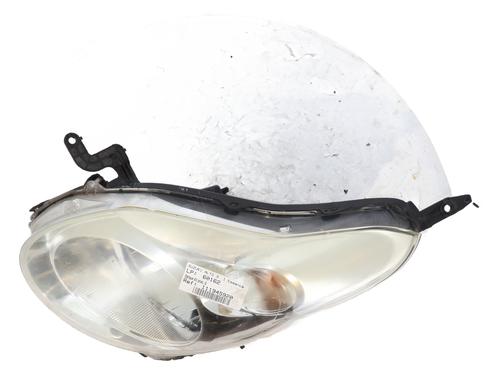 Left headlight SUZUKI ALTO VII (GF, HA25_, HA35_) 1.0 (AMF310, GFC31S) | BP29407486C28 