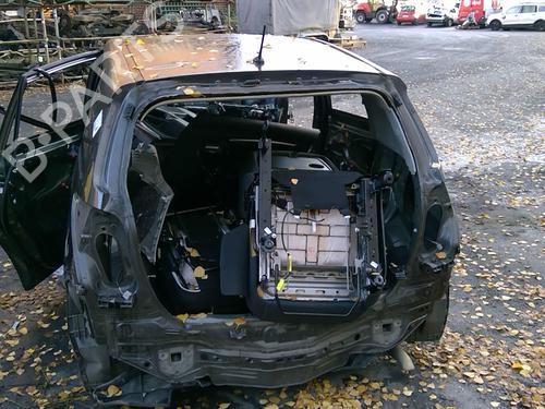 Middle console TOYOTA VERSO (_R2_) 1.6 D4-D (WAR20_) | BP30361887I22 - Image 24