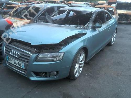 ABS pump AUDI A5 (8T3) 2.7 TDI | BP26875245M43 - Image 6