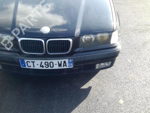 Right mirror BMW 3 (E36) 318 tds | BP20368657C27
