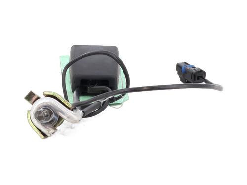 Seat buckle CITROËN C5 II (RC_) 2.0 HDi (RCRHRH) | BP29342040I32 