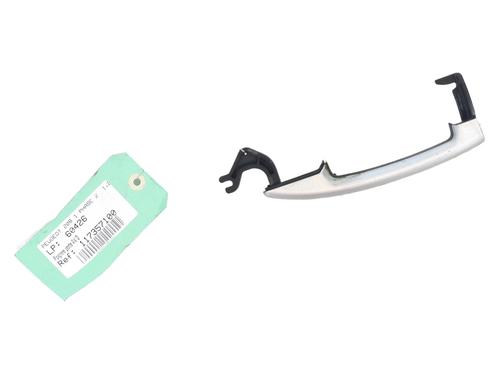 Front right exterior door handle PEUGEOT 208 I (CA_, CC_) 1.2 VTI 82 | BP30866381C129