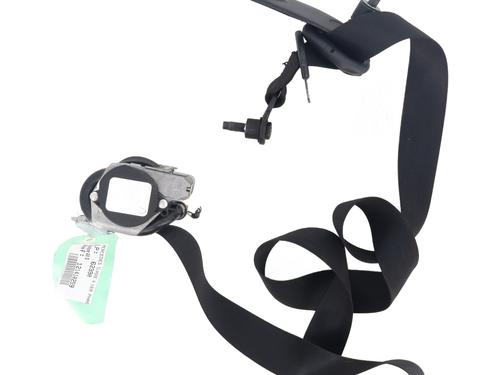 Front right seatbelt MERCEDES-BENZ A-CLASS (W169) A 170 (169.032, 169.332) | BP32456626I25